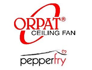India Desire : Buy Orpat Ceiling Fans At Starting Price From Rs 879 From Pepperfry